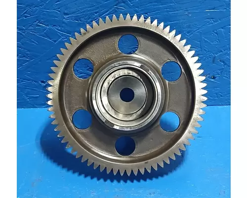 CAT C-12 Timing Gears