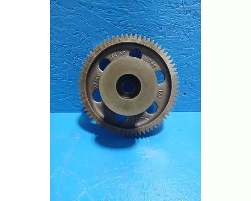 CAT C-12 Timing Gears