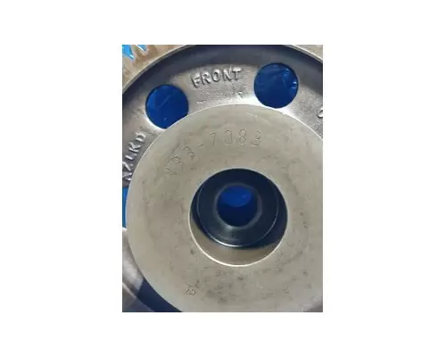 CAT C-12 Timing Gears