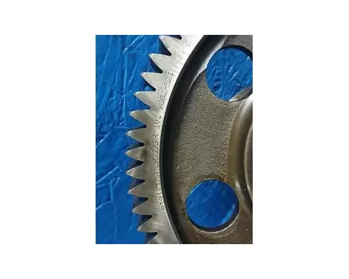 CAT C-12 Timing Gears