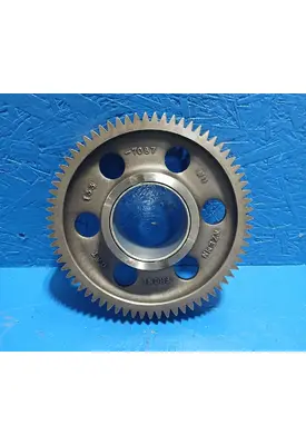 CAT C-12 Timing Gears