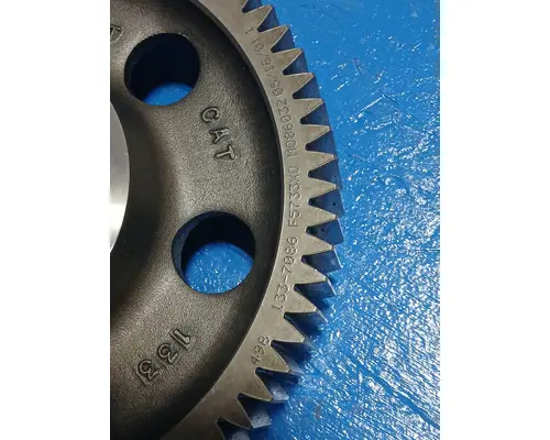 CAT C-12 Timing Gears