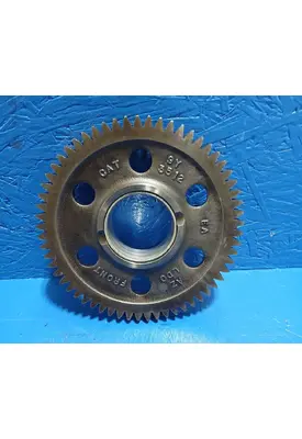 CAT C-12 Timing Gears