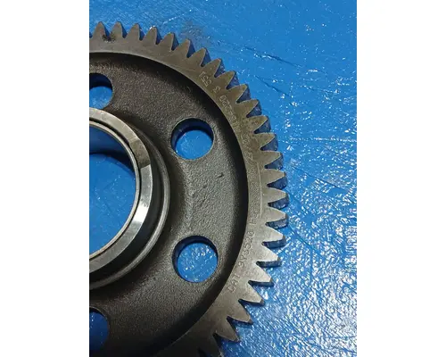 CAT C-12 Timing Gears