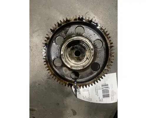 CAT C-12 Timing Gears