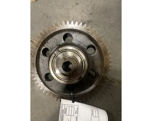 CAT C-12 Timing Gears