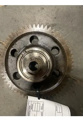 CAT C-12 Timing Gears
