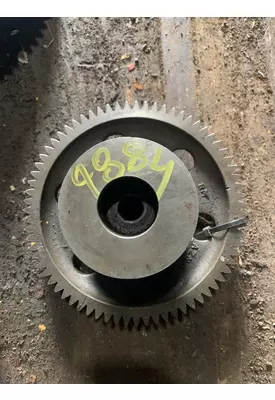 CAT C-12 Timing Gears