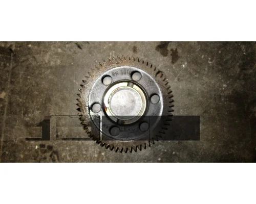CAT C-12 Timing Gears