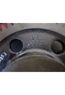 CAT C-12 Timing Gears