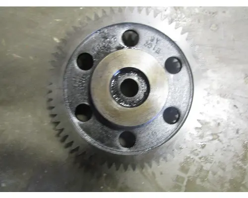 CAT C-12 Timing Gears