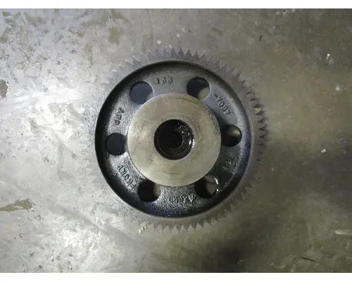 CAT C-12 Timing Gears