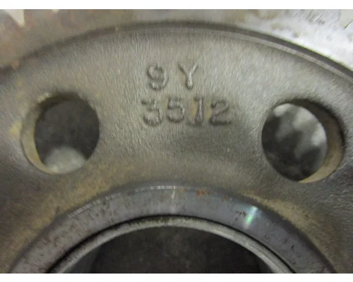 CAT C-12 Timing Gears