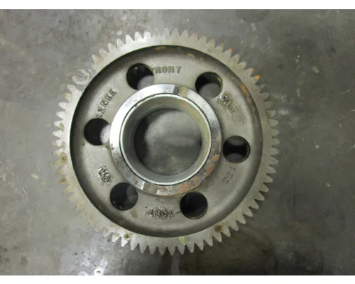 CAT C-12 Timing Gears