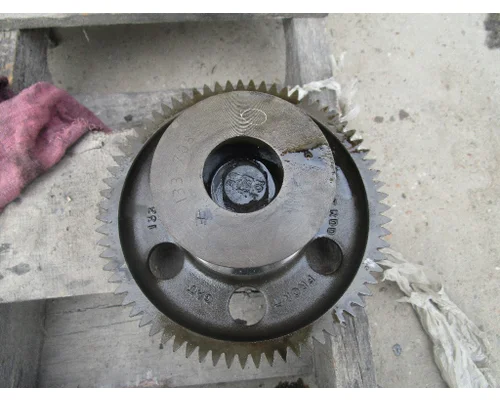 CAT C-12 Timing Gears