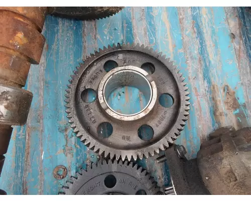 CAT C-12 Timing Gears