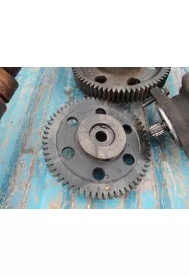 CAT C-12 Timing Gears