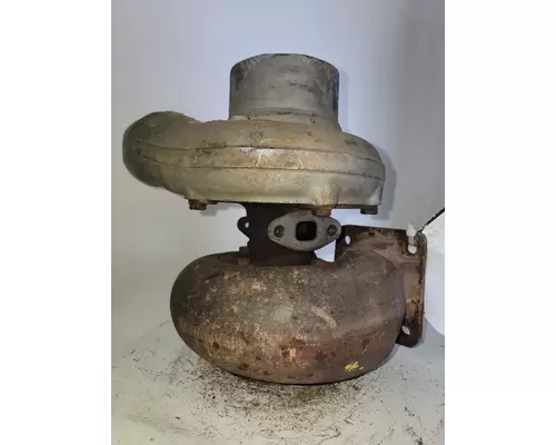 CAT C-12 Turbocharger  Supercharger