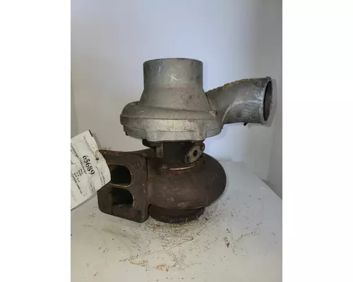 CAT C-12 Turbocharger  Supercharger