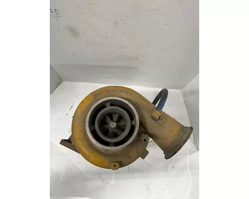 CAT C-12 Turbocharger  Supercharger