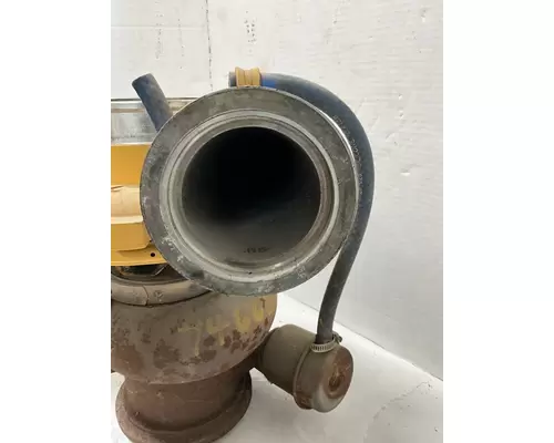 CAT C-12 Turbocharger  Supercharger