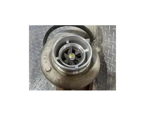 CAT C-12 Turbocharger  Supercharger