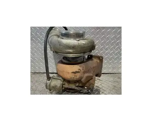 CAT C-12 Turbocharger  Supercharger