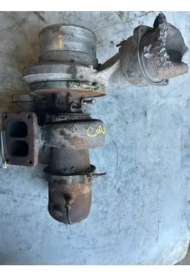 CAT C-12 Turbocharger/Supercharger