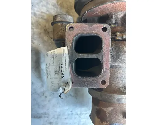 CAT C-12 TurbochargerSupercharger