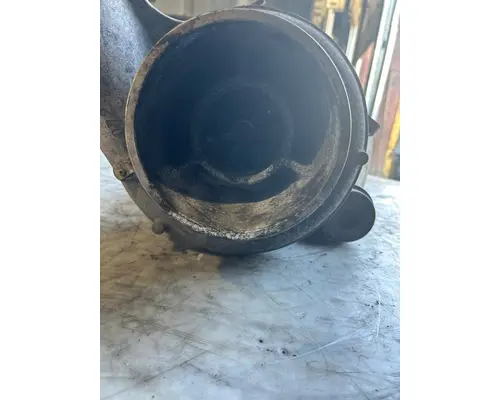 CAT C-12 TurbochargerSupercharger