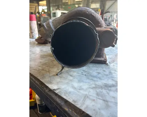 CAT C-12 TurbochargerSupercharger