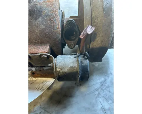 CAT C-12 TurbochargerSupercharger