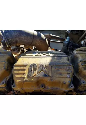 CAT C-12 Valve Cover