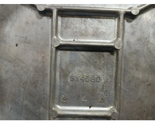 CAT C-12 Valve Cover
