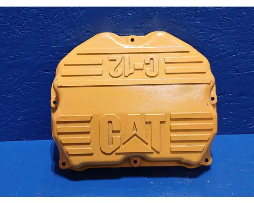 CAT C-12 Valve Cover