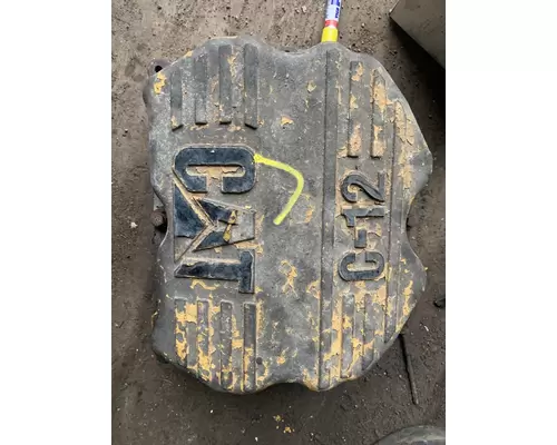 CAT C-12 Valve Cover