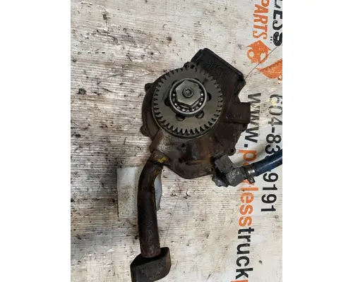 CAT C-12 Water Pump