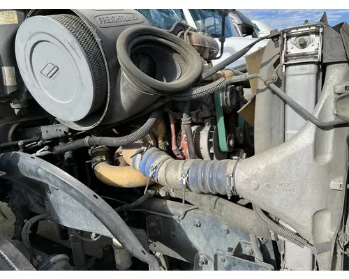 CAT C-13 ACERT Engine Assembly