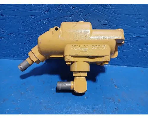 CAT C-13 Air Compressor