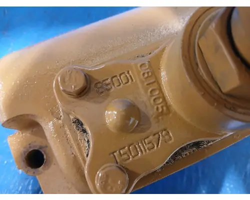 CAT C-13 Air Compressor