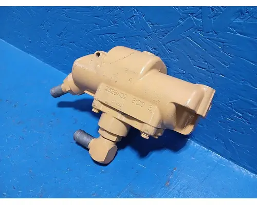 CAT C-13 Air Compressor