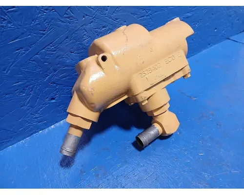 CAT C-13 Air Compressor