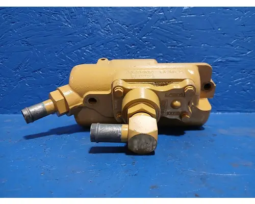 CAT C-13 Air Compressor