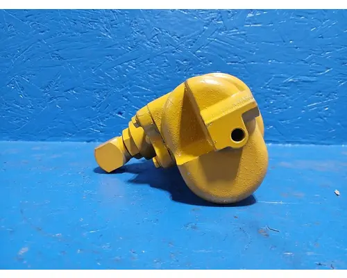 CAT C-13 Air Compressor