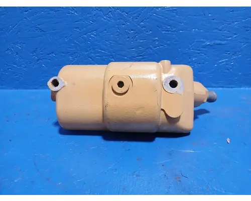 CAT C-13 Air Compressor