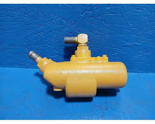 CAT C-13 Air Compressor