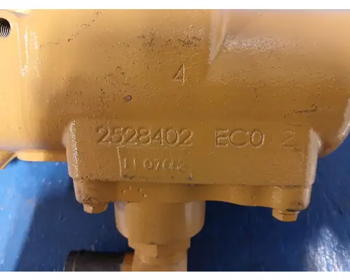 CAT C-13 Air Compressor