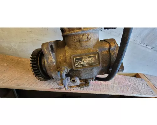 CAT C-13 Air Compressor