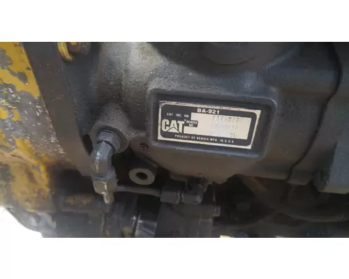 CAT C-13 Air Compressor