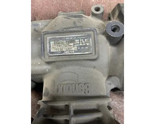 CAT C-13 Air Compressor